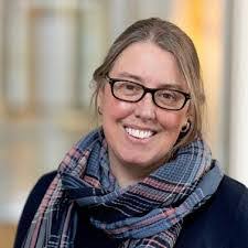 Sheila Strobel's Instagram, Twitter & Facebook