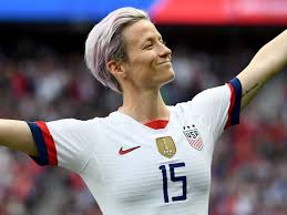 See more ideas about megan rapinoe, uswnt, megan. Fresh Air Weekend Soccer Star Megan Rapinoe The Science Of Smell Npr