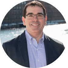 Hire Tony Lopes for Your Next Speaking Engagement