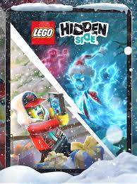 Lego® hidden side™ is a ghost hunting augmented reality game that uses lego products. Lego Hidden Side Fur Android Apk Herunterladen