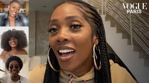 Born in isale eko, she relocated to london at the age of 11 for her secondary education. Tiwa Savage S 3 Musicians To Watch Hamzaa Efya Wavy The Creator Vogue Paris Youtube