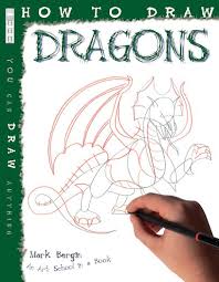 How to draw a dragon's body. How To Draw Dragons Scholastic Shop