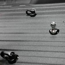 When you aren't towing, do the same process and flip the ball so it sits in the socket flush against your truck bed. Car Truck Gooseneck Hitches For Sale Ebay