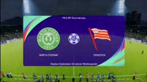 Ks cracovia played against warta poznań in 2 matches this season. Warta Poznan Vs Ks Cracovia Pes 21 Ekstraklasa Live Gameplay Youtube