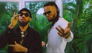 He is an ambassador for guinness. Flavour Phyno Collaborate On New Song For Life Lager Beer