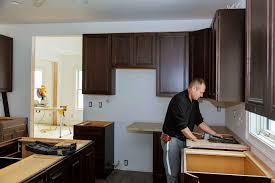 Depending on the circumstances in your home, you can expect to spend between $700 and $6,000 to sand and paint. How Much Do Kitchen Cabinets Cost Cabinetselect Com