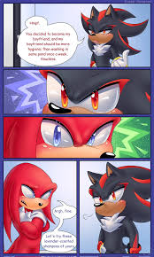 Hot Shower comic porn | HD Porn Comics