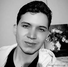 Dylann Caleb Cabrera Villacis