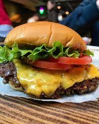 National Hamburger Day Here S Maryland S Favorite Burger Annapolis Md Patch