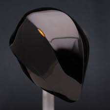 Moon knight helmet 3d model stl files. Tron Legacy Helmets Futuristic Helmet Tron Legacy Tron