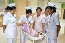 In 2012, the academy began an additional program. Academy Of Nursing Wap0112 Tung Shin Hospital åŒå–„åŒ»é™¢