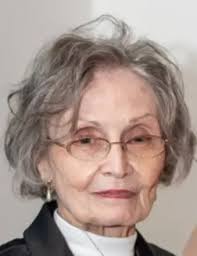 Obituary information for Lois A Sinclair