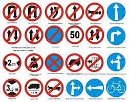 Informatory Signs Boards Traffic Signs Pune Sigma