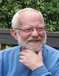 Obituary information for Frank William Jorgensen