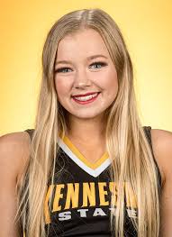 2019-20 Cheerleading Roster