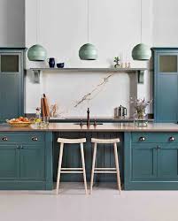 You can use color to personalize your small kitchen without sacrificing precious space. How To Maximise Space In A Small Kitchen