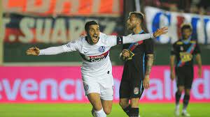 El ciclón nos necesita a todos hoy. Unbeaten San Lorenzo End Arsenal S Fine Start To Go Top Video Golazo Argentino