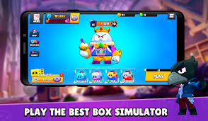 You need to read the full instruction on installing brawl stars on pc below. Box Simulator For Brawl Stars For Pc Mac Windows 7 8 10 Free Download Napkforpc Com