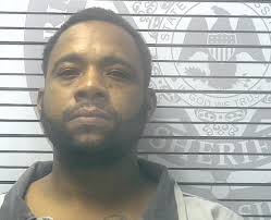 Pass Christian Suspect Arrested