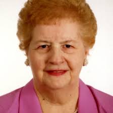 RAYMONDE LECLAIR THÉROUX