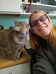 Vickie Whitmore's Instagram, Twitter & Facebook