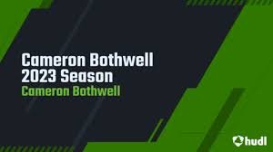 Cameron Bothwell