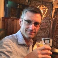 Alex Skillings's Instagram, Twitter & Facebook