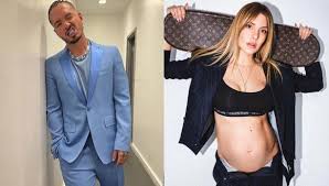 Un programa de entretenimiento reveló que valentina ferrer tendría cinco meses de embarazo. Hxj 0mxshgqzdm