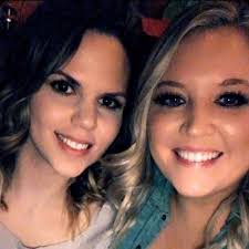 Amalia Johnson's Instagram, Twitter & Facebook