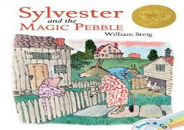 He was best known for the picture books sylvester and the magic pebble, abel's island, and doctor de soto, he was also the creator of shrek!, which inspired the film series of the same name. The Best Book Of The Month Sylvester And The Magic Pebble Free