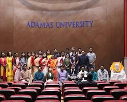 Image of Adamas University Auditorium