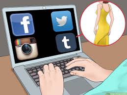 Now you can build your own fashion designer's portfolio to compete with the professional designers. 5 Ways To Design Clothes Wikihow