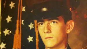 Family of homicide victim grieves