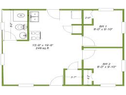 20x30 house floor plans studio apartment floor plans 20x30. 20 X 20 Tiny House Plans Best Of 20 24 Cabin Floor Plans 20 X 24 Cabin Plans 20 20 Cabin House Plans House Layout Plans Floor Plans Tiny House Plans Free