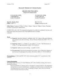 Fillable sample apa research paper. Research Methods In Criminal Justice