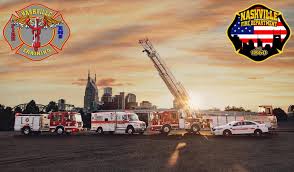 Nashville Fire Department
