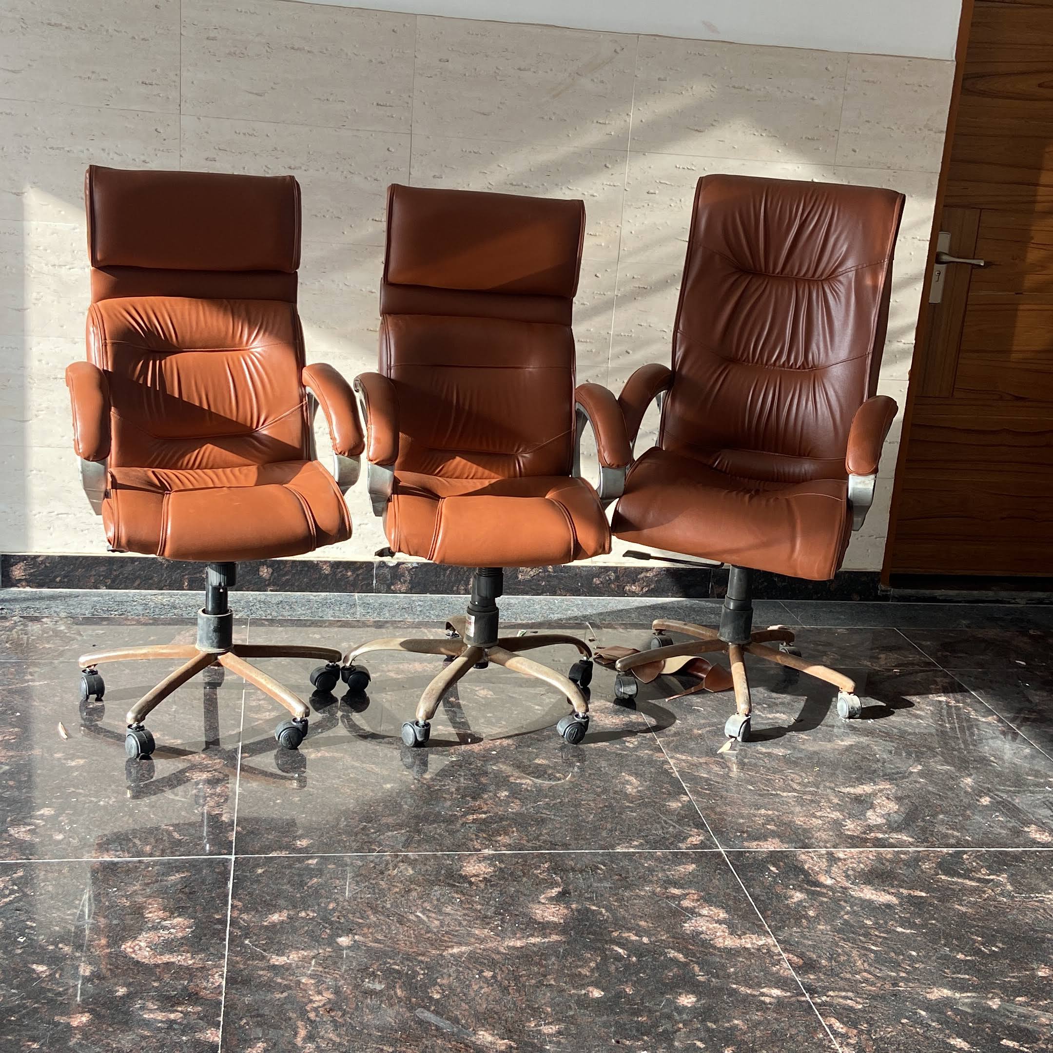 Office chairs product image