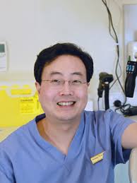 Dr Seung Tae Kim