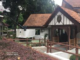 While in kuala lumpur , visit the muzium polis diraja malaysia, it is also called the royal malaysian police museum. Top 24 Tempat Bersejarah Di Malaysia Yang Terkenal Seluruh Negara Ammboi