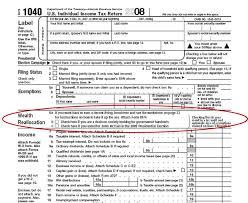 In the united states, tax day is the day on which individual income tax returns are due to be submitted to the federal government. Irs Form 1040 Income Tax Line 2021 Tax Forms 1040 Printable