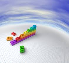 Graph Lego Stock Illustrations 32 Graph Lego Stock