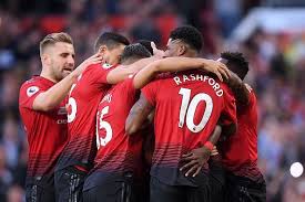 Manchester united vs leicester city correct score. Man United Player Ratings Against Leicester City