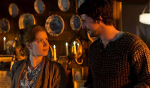 Classic Romantic Moment Leap Year Anna And Declan Leap Year Romance Movies Matthew Goode Movies