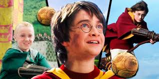 Every Quidditch Game Harry Played in Harry Potter, Ranked