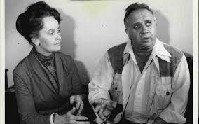 What the conjuring 3 changed about arne johnson's story. Ed And Lorraine Warren Wikipedia