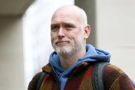 Man who climbed Big Ben dressed as Boris Johnson says he was driven by  'climate change anxiety'