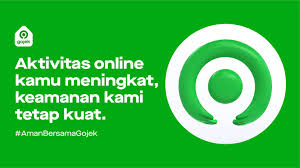 Use the illustrations and pronunciations below to get started. Penggunaan Internet Meningkat Selama Pandemi Keamanan Sistem Gojek Tetap Terjaga Gojek