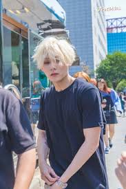 November 14, 2018 · whatthekpop; I M Starting To Notice That E Dawn Just Popped Out Of Nowhere Pentagon Korean Beauty Dawn