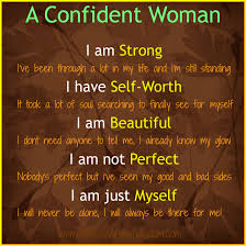 Quotes About Myself Confident 50 Quotes