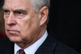 Prince Andrew 'embarrassed' by 'decay of residence' as Prince Charles cuts  him off financially